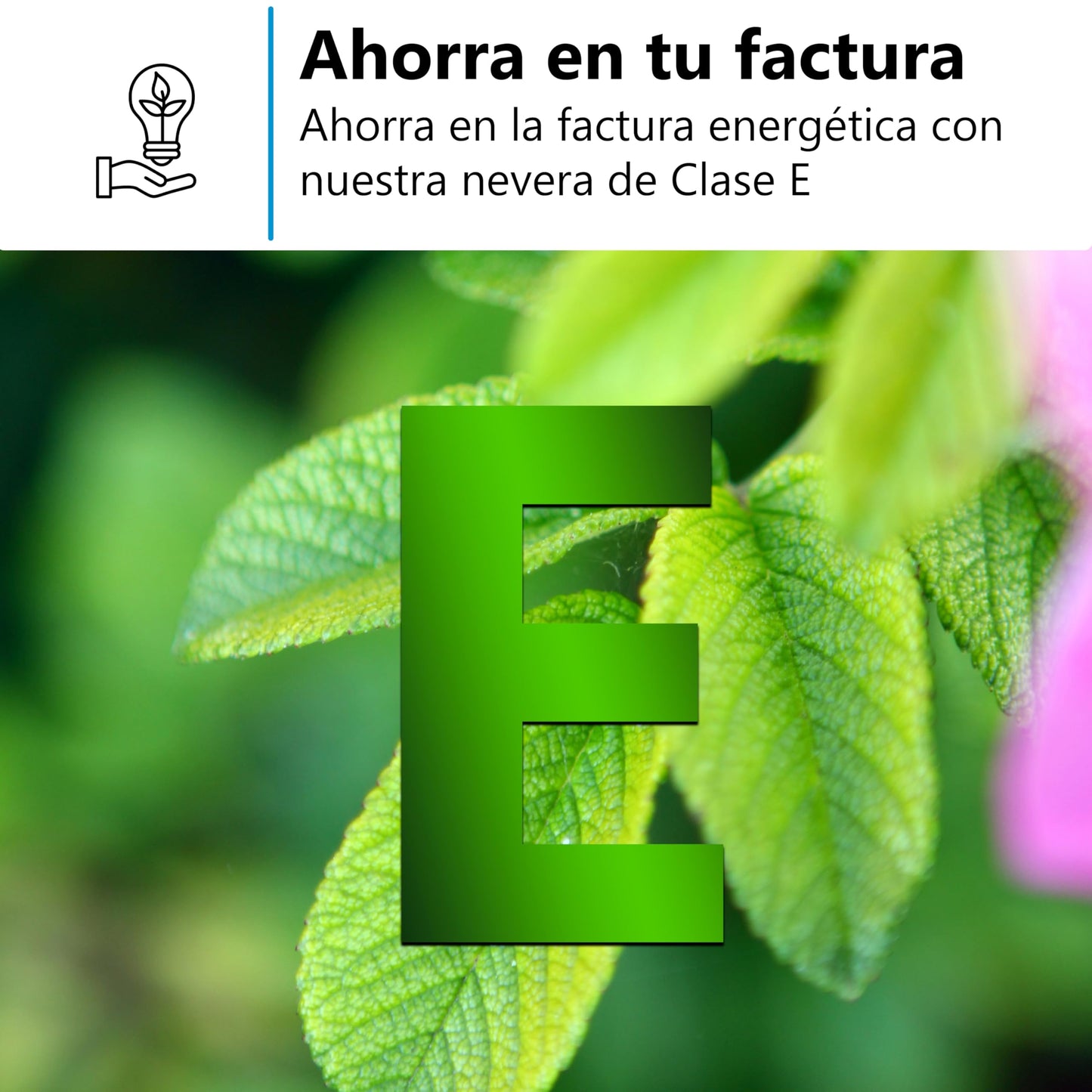Midea Frigorífico Americano 460L No Frost, 2 Puertas, Congelador 189L, Panel Táctil, WIFI